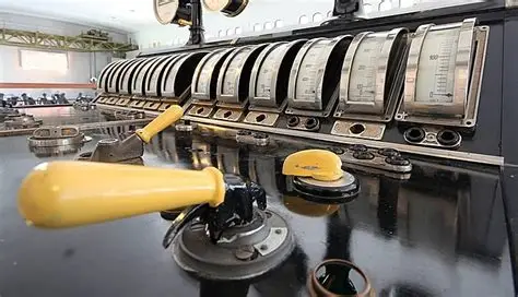 إصلاح لوحة التحكم